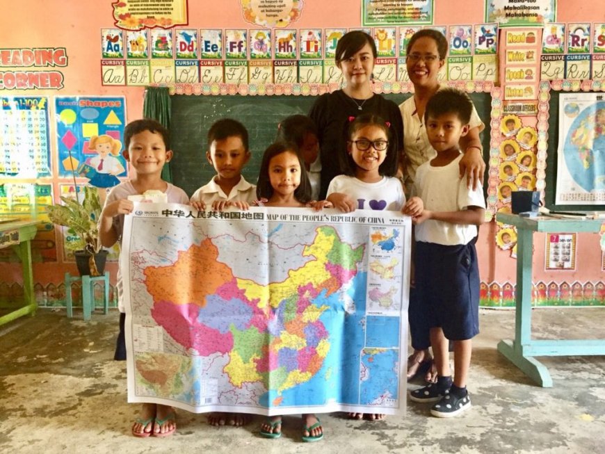 Volunteer Teaching in the Philippines: Make a Real Impact While You Travel