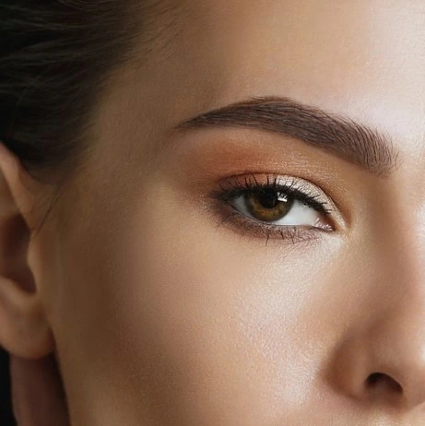 بدائل غير جراحية لتجميل الجفون في الرياض: خيارات حديثة تستحق التفكير