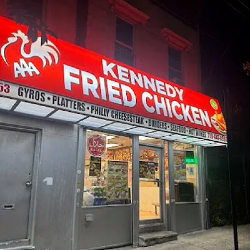 Best Chicken Restaurant in Staten Island, NY – Fresh, Tasty & Affordable Meals