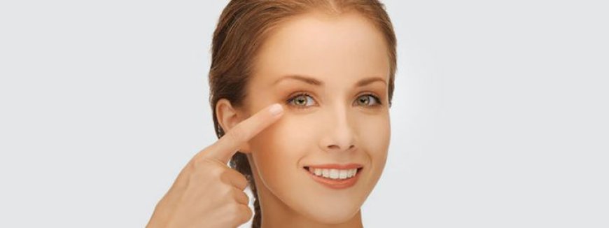 How Does Eyelash Hair Transplant Work?