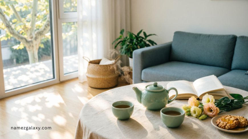 455+ Sunday Morning Blessings That Will Fill Your Heart With Peace & Power In 2026