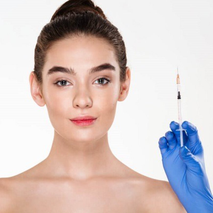 Are Glutathione Injections Safe for Everyone?