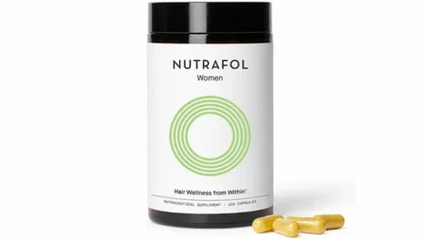 Is Nutrafol for Men Worth the Price? Honest Review of Nutrafol Hair Growth Supplements