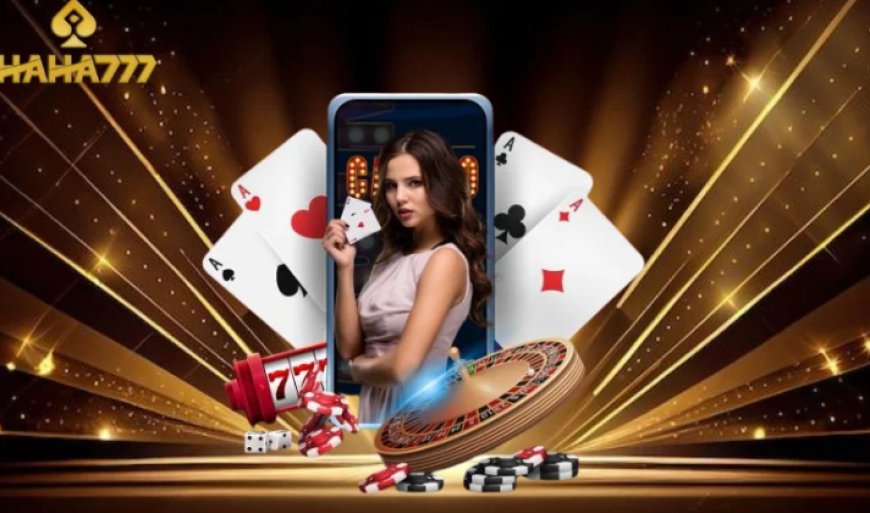 Haha 777 PH – Safe & Exciting Online Play in the Philippines