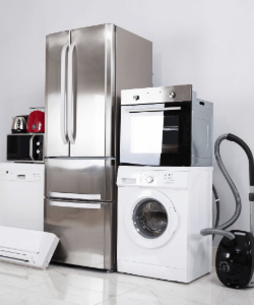 Appliance Removal Services | Fast Pickup & Disposal