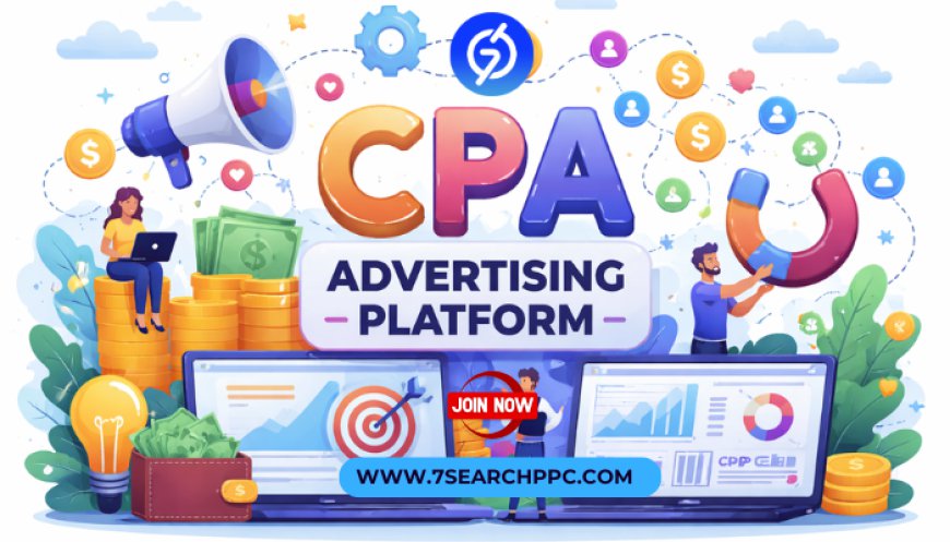 How to Improve Campaign Tracking on a CPA Advertising Platform