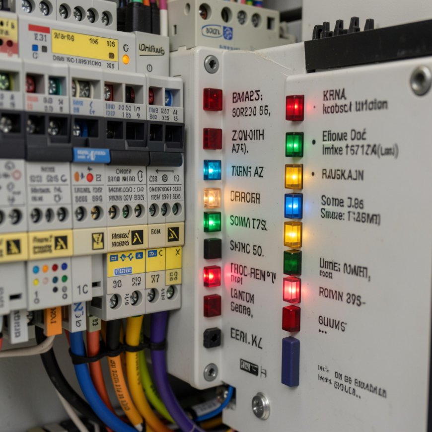 A Leading Software Development Partner Driving Digital Transformation Across Industries