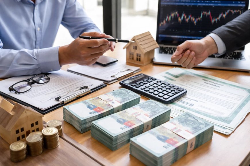 What Is the Interest Rate for Share Backed Financing in Malaysia?