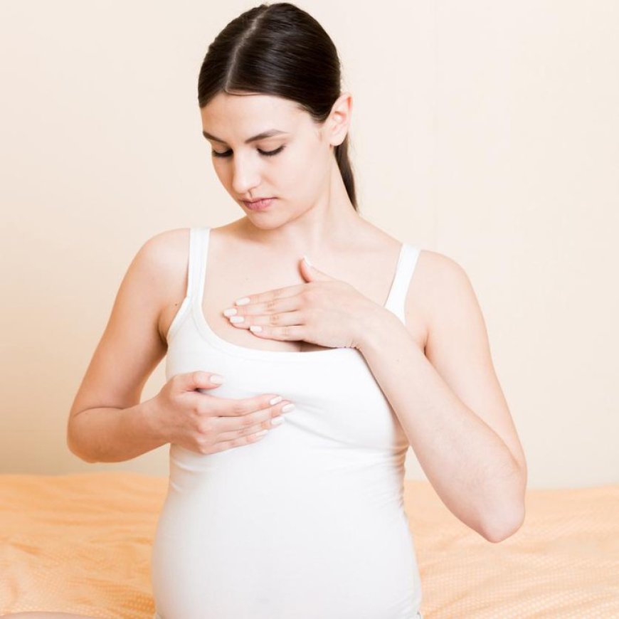 Are Breast Lumps Always Cancerous?