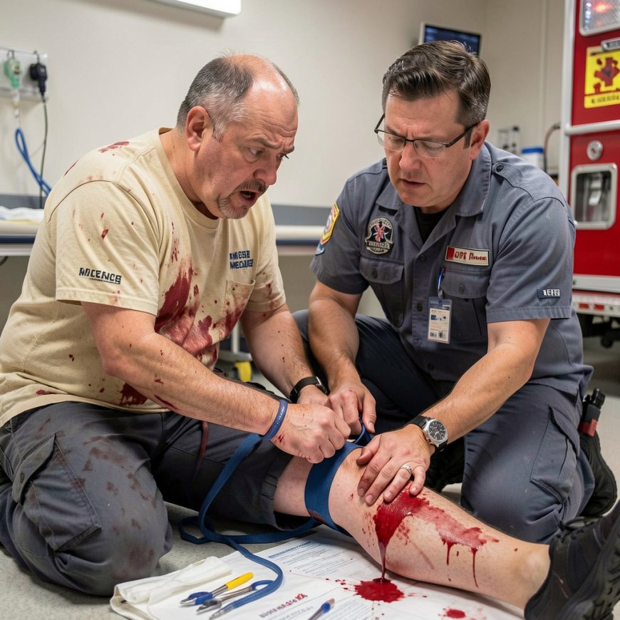 What Residents Should Know About Accessing Emergency Medical Care at Any Hour in Pearland, Texas