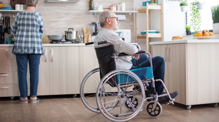 How NDIS Independent Living Options in Sydney Improve Quality of Life