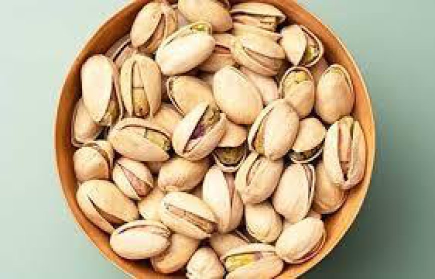 Pistacia Vera Health Benefits: A Powerful Addition to Modern Herbal Extracts