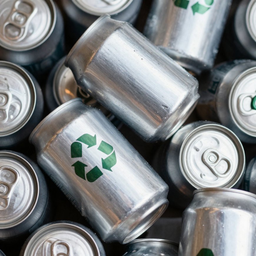 アルミ缶市場規模、トレンド、成長予測 2026-2033