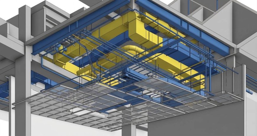 Using BIM for Accurate Quantity Takeoffs and Budget Control