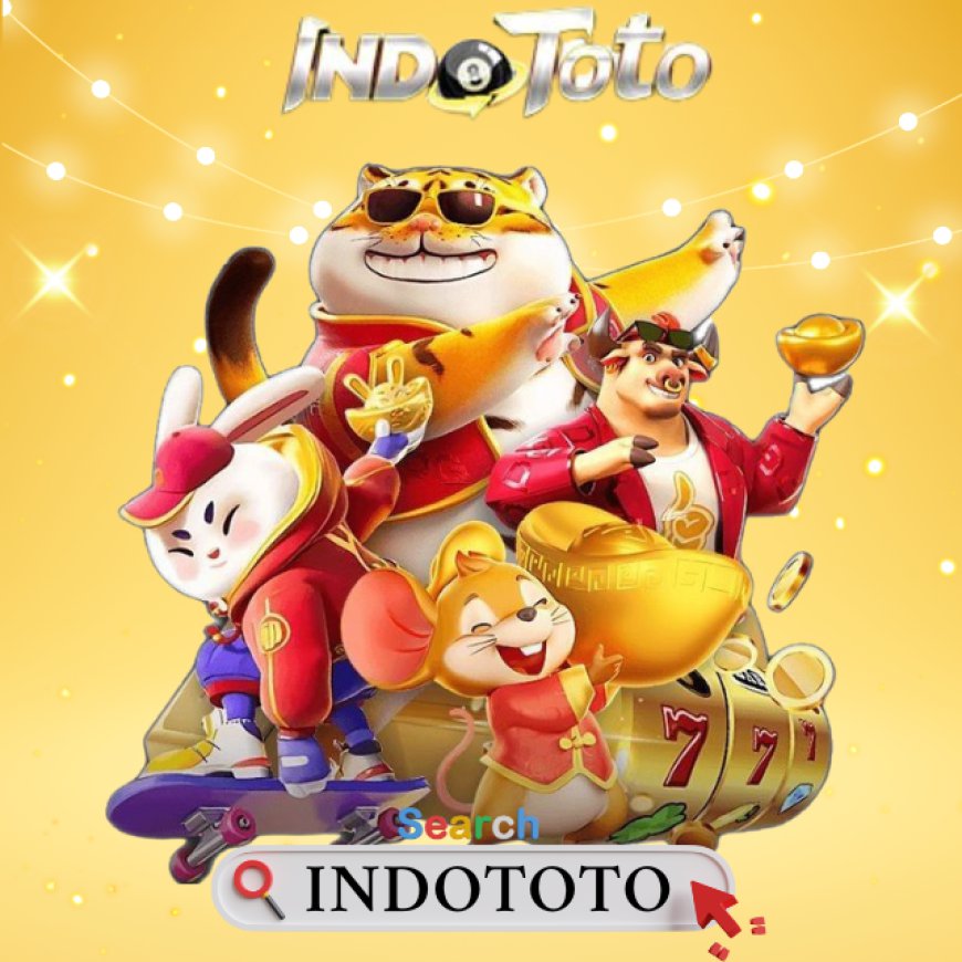 INDOTOTO Reliable Slot88 Gaming Platform with Expert Help