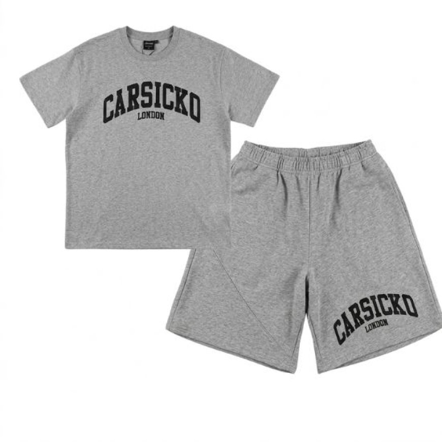 Is Carsicko the Ultimate Choice for Modern Urban Streetwear?