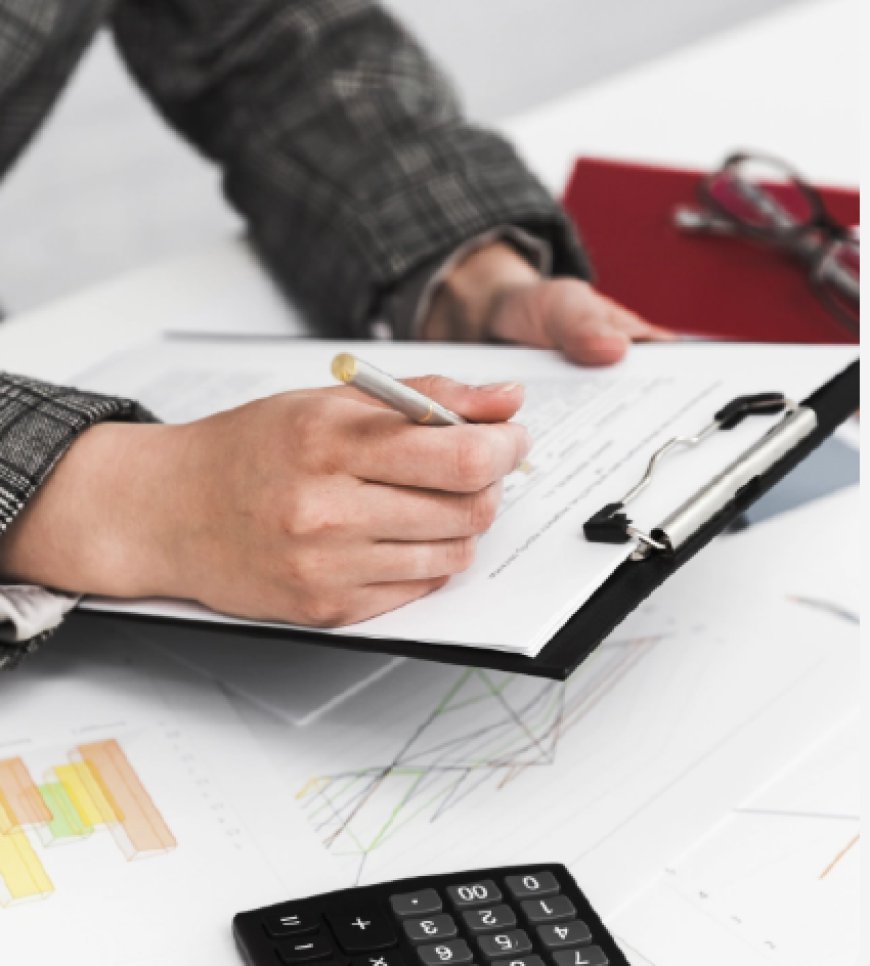 Steven Pybrum CPA MBA (Tax) Best Tax Planning USA – A Smart Approach to Strategic Tax Planning