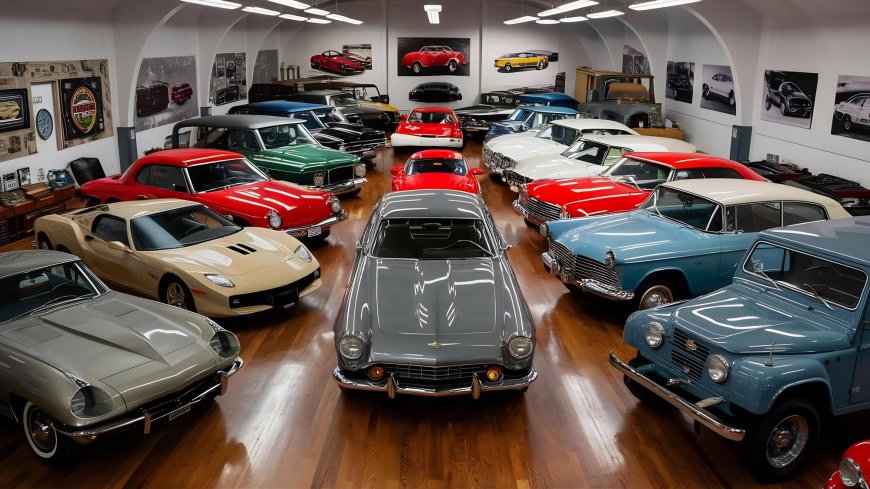 Car Dealers in Tanzania: Trends in Japanese Vehicle Imports