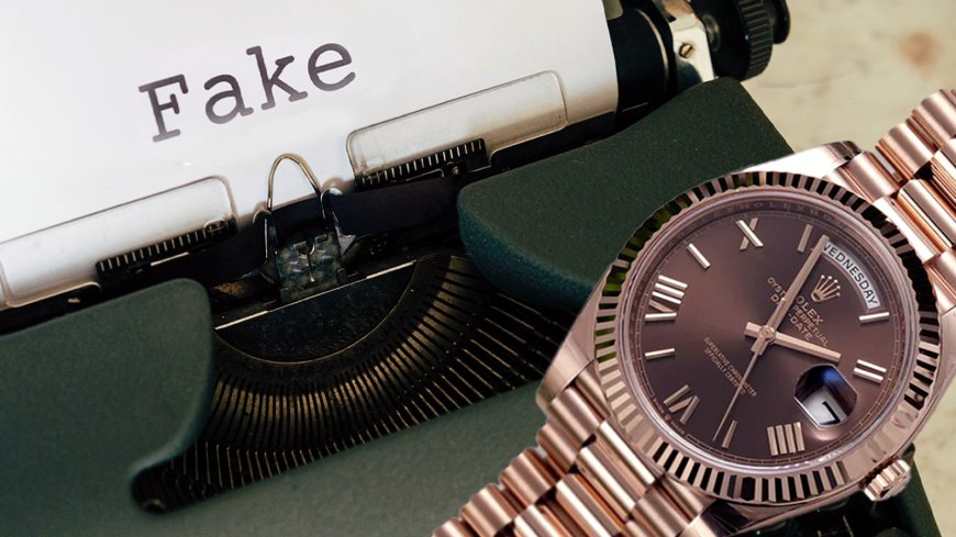 Streetwear Style with Essentials Clothing and Luxury Watches