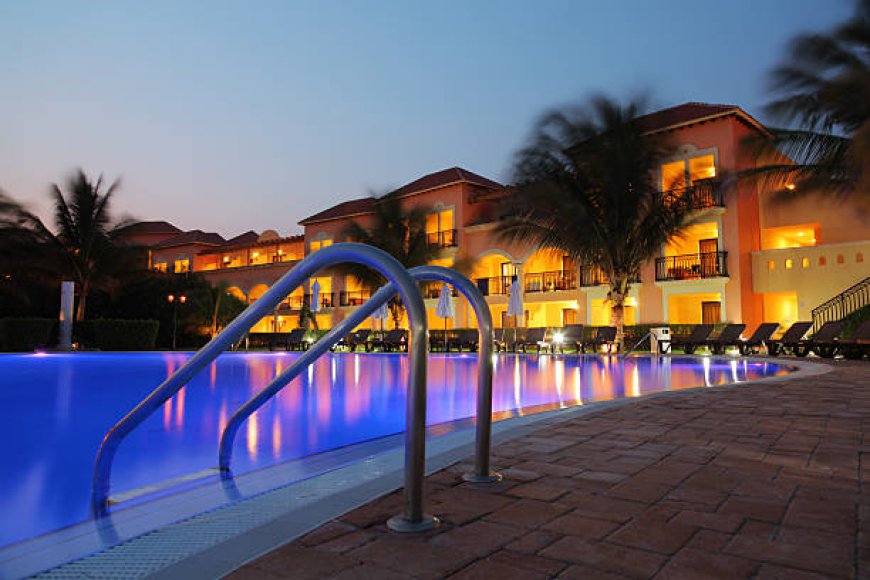 Trusted Pool Companies for Luxury Pools That Last