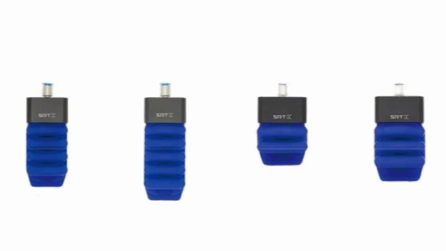 The Future of Automation: Why Soft Gripping Technology Is Transforming Modern Industries