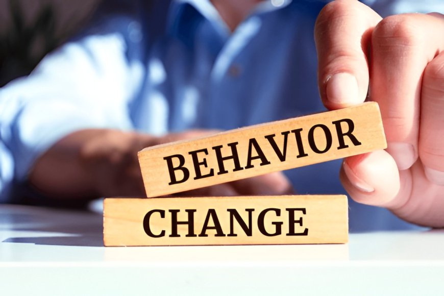Lifestyle & Behavior Change Support Services: Empowering Patients for Long‑Term Health Improvement