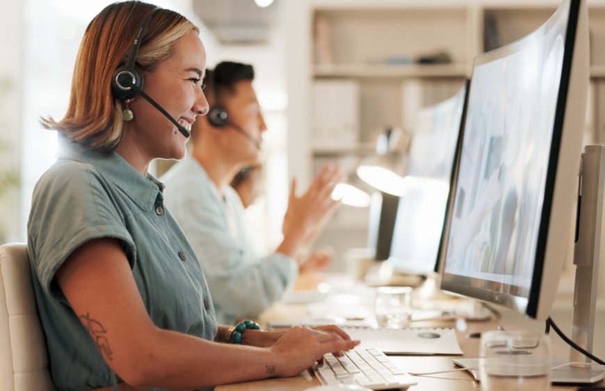 The Role of Multilingual Support in Utility Customer Service