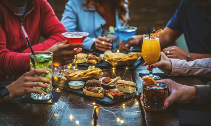 Which Are the Most Popular Restaurants in Yelahanka Bangalore? 