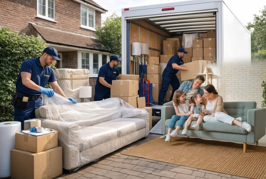 How to Verify a Moving Company in Alabama Before Hiring