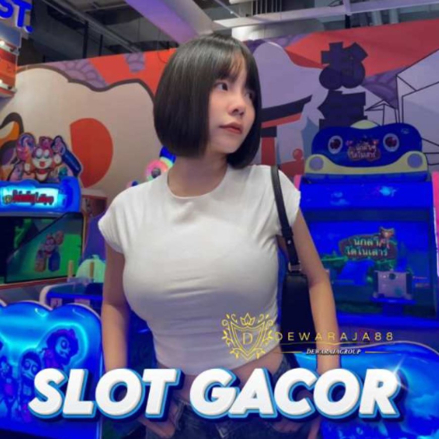 Dewaraja88 Best Alternative Login Link for Fast Access to Online Slot Games