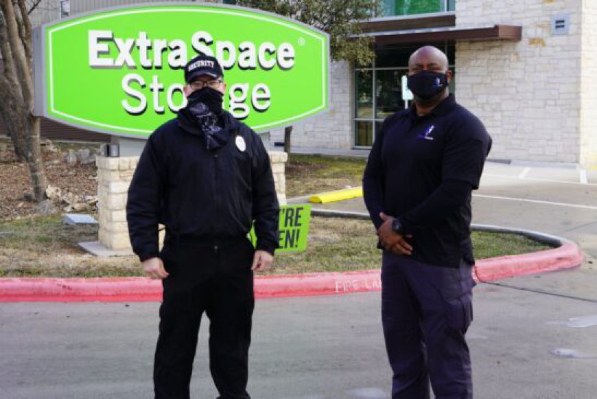 How Security Companies Houston Provide Essential Fire Watch Services Houston for Business Safety