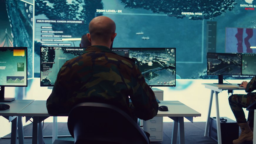 5 Signs You May Need a Surveillance Investigator Australia Right Now