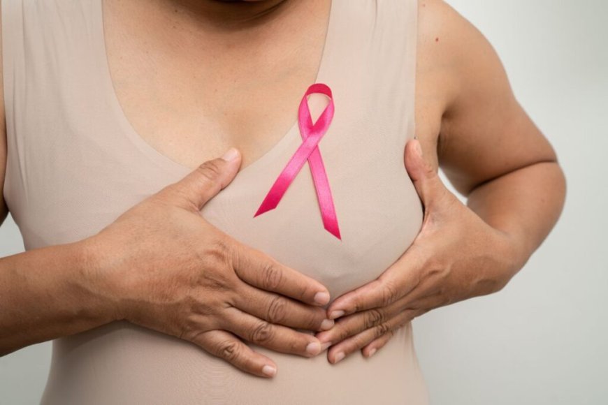 Latest Breast Cancer Treatment in India: Surgery, Targeted Therapy & Modern Care