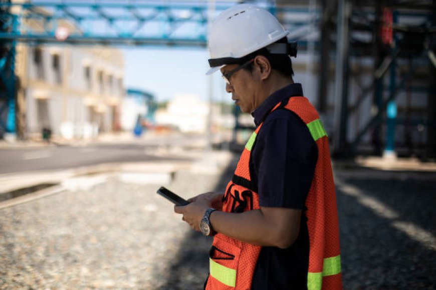 Driving Industrial Growth and Innovation