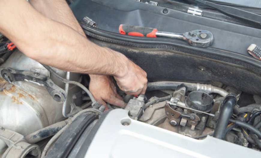 Affordable Pre MOT Check Near Me: Ensure Your Car Passes with Confidence