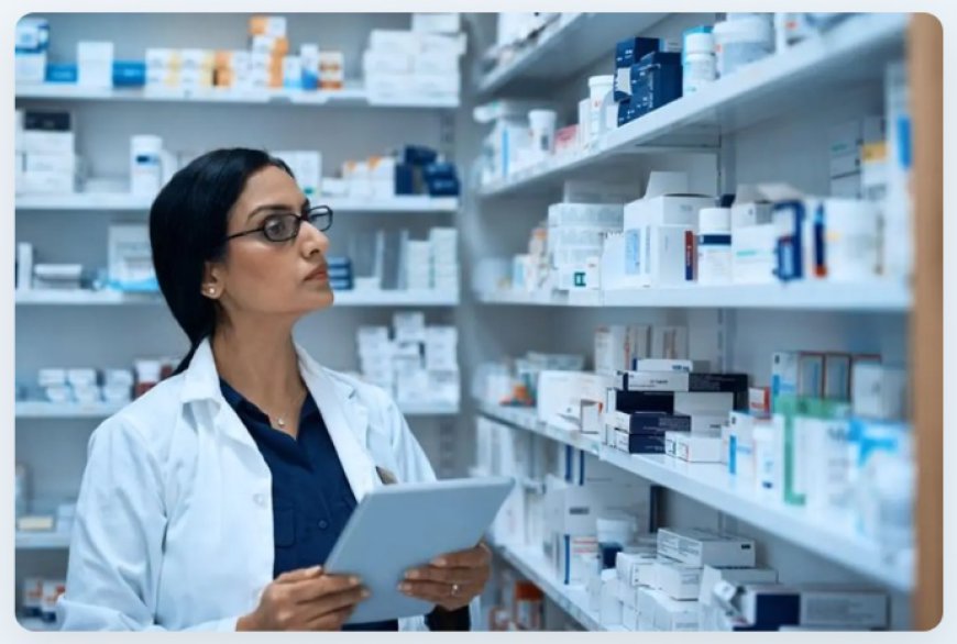 Elite Health Pharmacy – Safe, Secure & Affordable Medicine Delivery