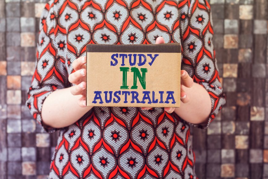 Why an Education Consultant in Australia Can Make Your Study Abroad Journey Easier