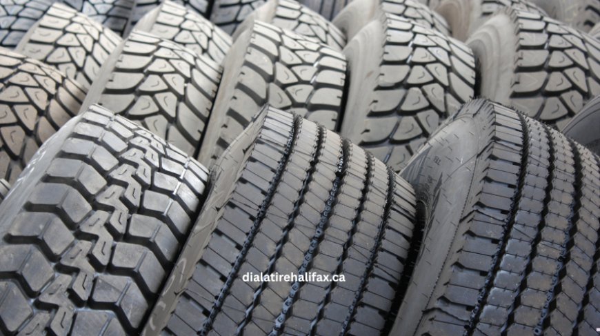 Brake Repair Halifax: Ensuring Your Vehicle’s Safety on the Road