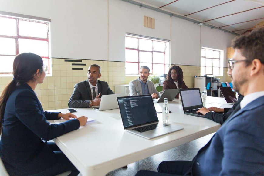 The Role of AI & Automation in Modern Custom Enterprise Software Development Companies