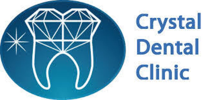 Expert Orthodontics Mont Albert North | Crystal Dental Care