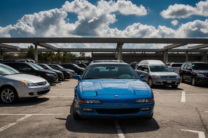 10 Reasons Buyers Prefer Japanese Second Hand Cars for Sale