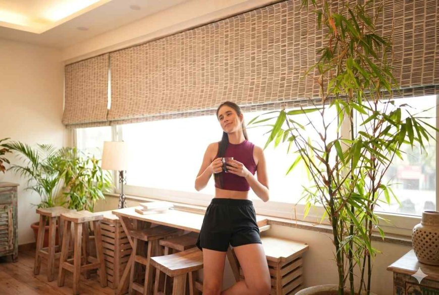 What Are Menstrual Shorts? A Beginner’s Guide to Leak-Proof Period Comfort