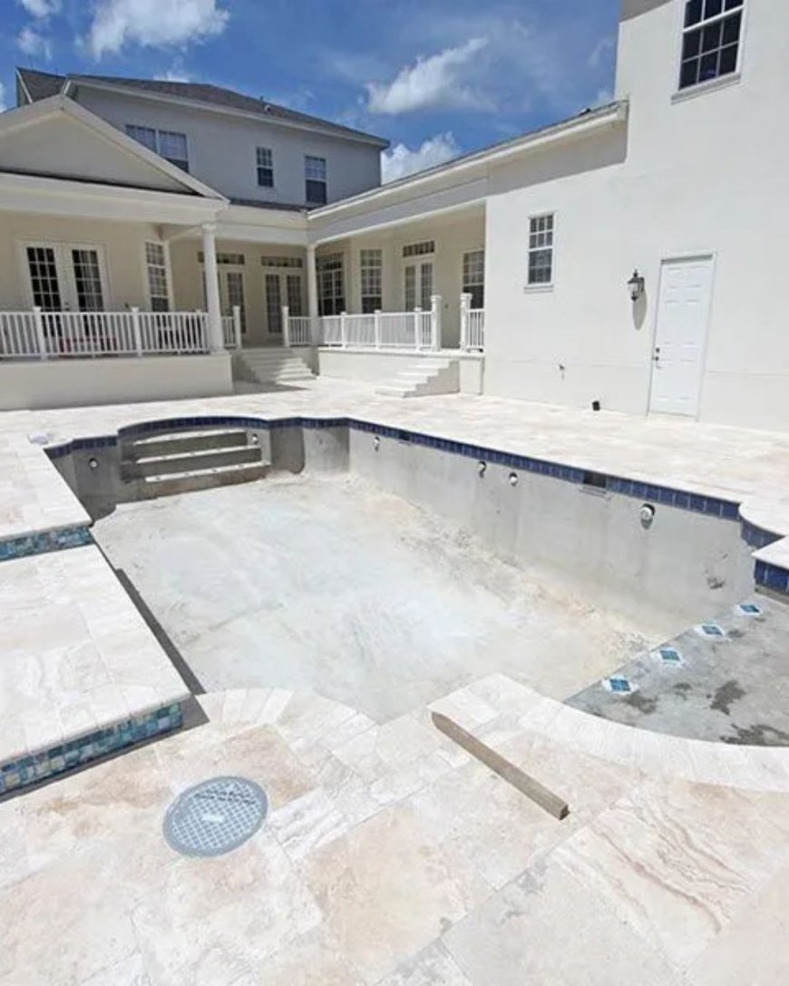 From Green to Clean: A Better Pool Opening Strategy