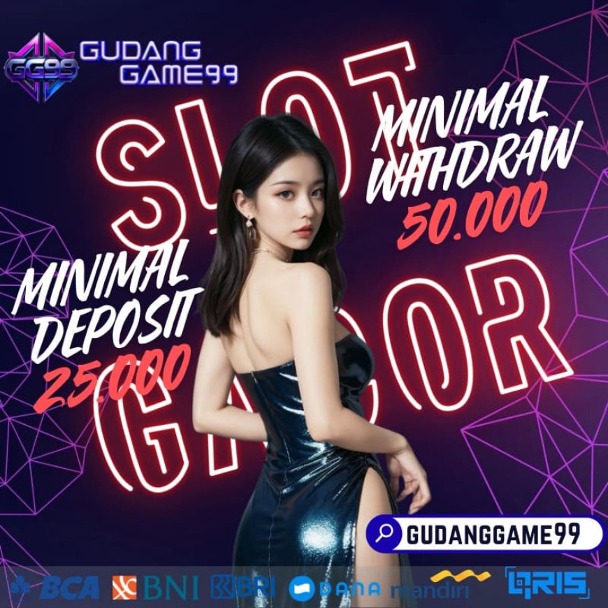 Evolusi Dunia Game Online dan Inovasi Teknologi yang Mengubah Cara Generasi Modern Menikmati Hiburan Digital