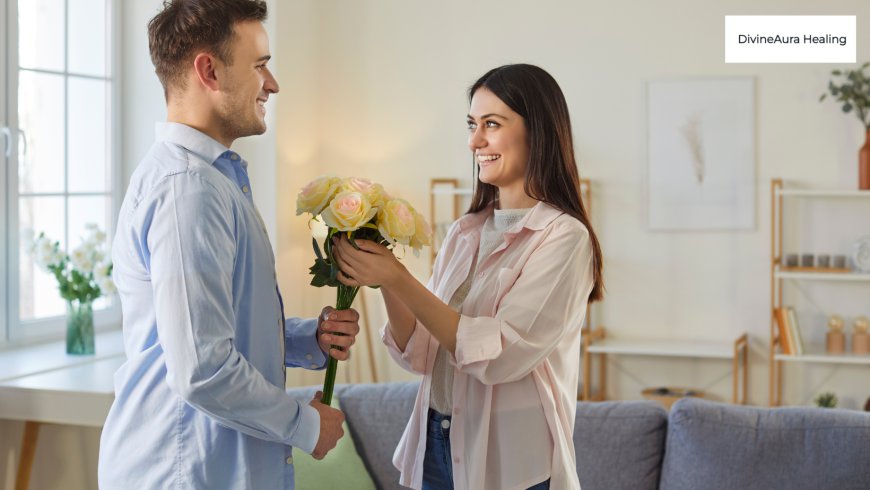 How Love Spells to Get Ex Back Can Help Heal Emotional Distance