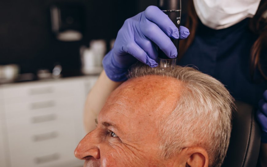 What is Fue Hair Transplant and How Does It Work?