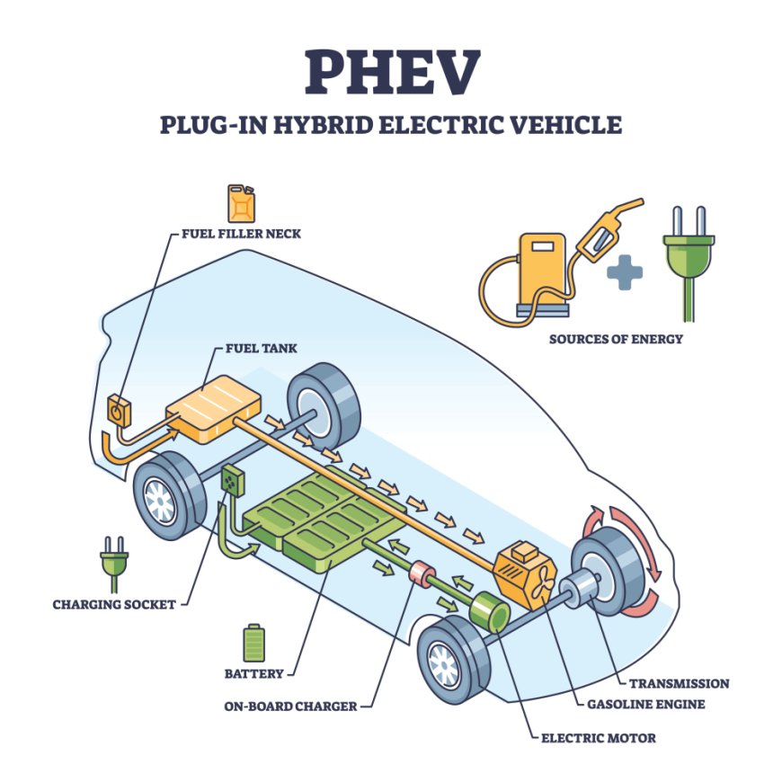 Hybrid Electric Vehicles Market Competitive Landscape 2025 to 2031: Leading Players, Strategies and Market Share Dynamics