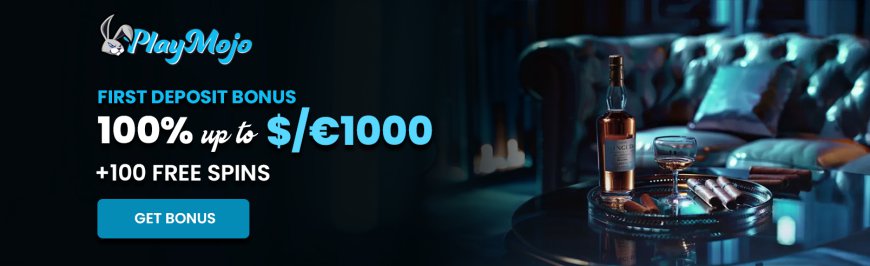 PlayMojo RUA Audit: Validating Instant Self-Exclusion UI