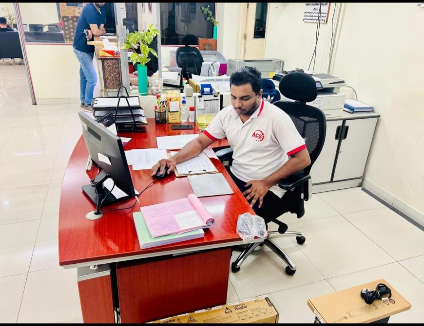 Top IT Challenges Businesses Face in Dubai and How to Solve Them