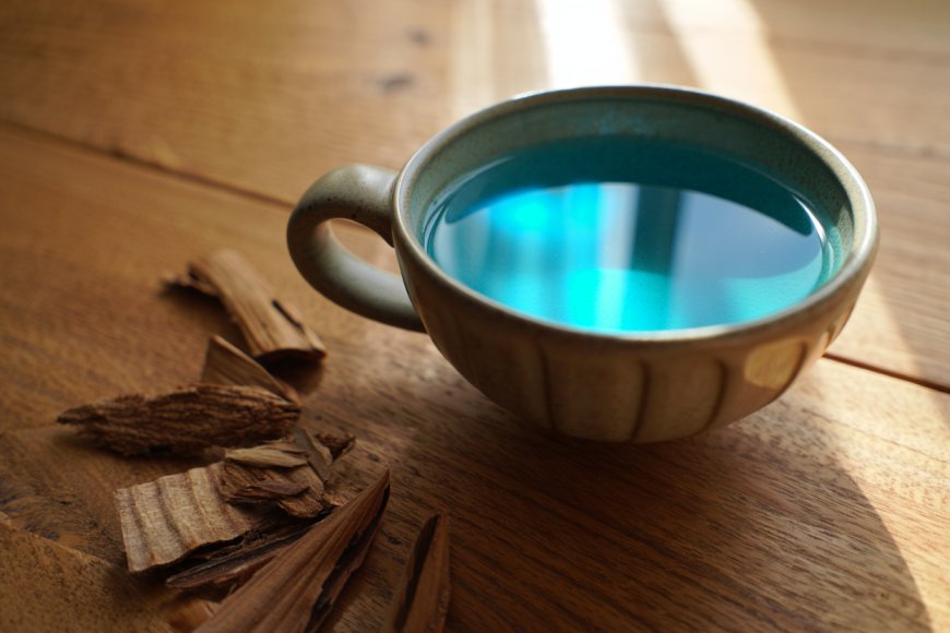 Palo Azul: Benefits, Tea Preparation & Health Insights